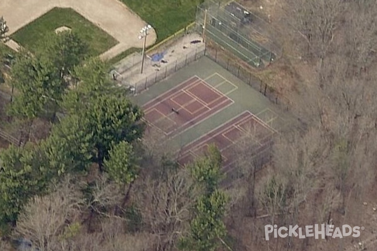 Photo of Pickleball at American Legion Park